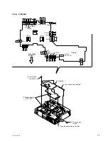 Preview for 13 page of Sony VPL-CX70 Service Manual