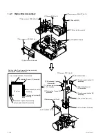 Preview for 14 page of Sony VPL-CX70 Service Manual