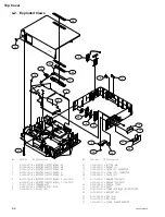 Preview for 43 page of Sony VPL-CX70 Service Manual