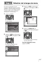 Preview for 37 page of Sony VPL-HW40ES Quick Reference Manual