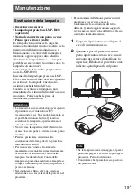 Preview for 107 page of Sony VPL-HW40ES Quick Reference Manual