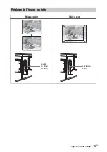 Preview for 87 page of Sony VPL-SW620 Quick Reference Manual