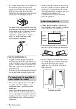 Preview for 106 page of Sony VPL-SW620 Quick Reference Manual