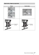 Preview for 117 page of Sony VPL-SW620 Quick Reference Manual