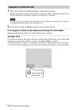 Preview for 120 page of Sony VPL-SW620 Quick Reference Manual