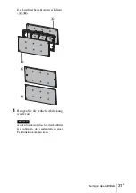 Preview for 163 page of Sony VPL-SW620 Quick Reference Manual