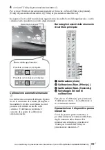 Preview for 185 page of Sony VPL-SW620 Quick Reference Manual