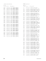 Preview for 130 page of Sony VPLL-CT10 Service Manual