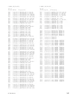 Preview for 133 page of Sony VPLL-CT10 Service Manual