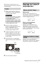 Preview for 15 page of Sony VPLL-Z4107 Operating Instructions Manual