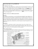 Preview for 8 page of Sony VX-2000 Operating Manual