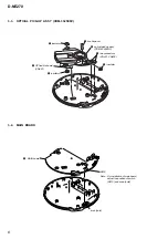 Preview for 6 page of Sony Walkman D-NE270 Service Manual