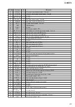 Preview for 25 page of Sony Walkman D-NE270 Service Manual