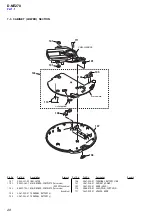 Preview for 28 page of Sony Walkman D-NE270 Service Manual