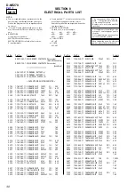 Preview for 30 page of Sony Walkman D-NE270 Service Manual