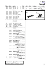 Preview for 33 page of Sony Walkman D-NE270 Service Manual