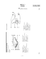 Preview for 4 page of Sony Walkman MZ-E3 Service Manual