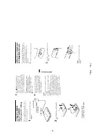 Preview for 9 page of Sony Walkman MZ-E3 Service Manual