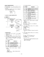 Preview for 18 page of Sony Walkman MZ-E3 Service Manual