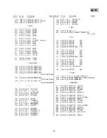 Preview for 41 page of Sony Walkman MZ-E3 Service Manual