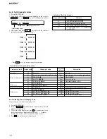 Preview for 10 page of Sony Walkman MZ-E707 Service Manual