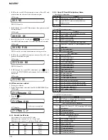 Preview for 14 page of Sony Walkman MZ-E707 Service Manual