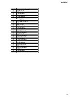 Preview for 15 page of Sony Walkman MZ-E707 Service Manual