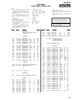 Preview for 29 page of Sony Walkman MZ-E707 Service Manual