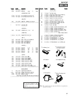 Preview for 31 page of Sony Walkman MZ-E707 Service Manual