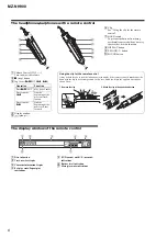 Preview for 6 page of Sony Walkman MZ-MH900 Service Manual