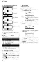 Preview for 16 page of Sony Walkman MZ-MH900 Service Manual