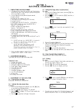 Preview for 17 page of Sony Walkman MZ-MH900 Service Manual