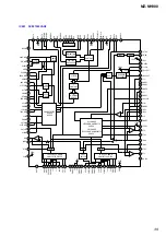 Preview for 39 page of Sony Walkman MZ-MH900 Service Manual