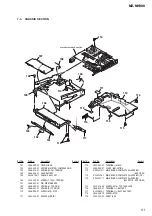 Preview for 51 page of Sony Walkman MZ-MH900 Service Manual