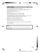 Preview for 5 page of Sony Walkman NW-E50 Operating Instructions Manual