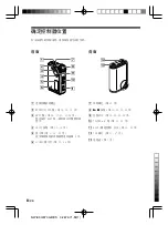 Preview for 50 page of Sony Walkman NW-E50 Operating Instructions Manual