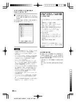 Preview for 80 page of Sony Walkman NW-E50 Operating Instructions Manual