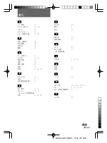 Preview for 83 page of Sony Walkman NW-E50 Operating Instructions Manual