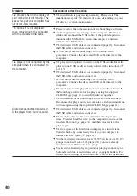 Preview for 41 page of Sony Walkman NW-HD1 Operating Instructions Manual