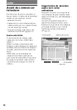 Preview for 59 page of Sony Walkman NW-HD1 Operating Instructions Manual