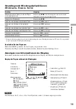 Preview for 114 page of Sony Walkman NW-HD1 Operating Instructions Manual