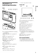 Preview for 148 page of Sony Walkman NW-HD1 Operating Instructions Manual