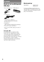 Preview for 193 page of Sony Walkman NW-HD1 Operating Instructions Manual