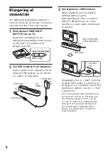 Preview for 195 page of Sony Walkman NW-HD1 Operating Instructions Manual