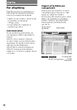 Preview for 199 page of Sony Walkman NW-HD1 Operating Instructions Manual