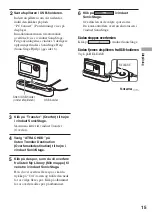 Preview for 202 page of Sony Walkman NW-HD1 Operating Instructions Manual