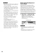 Preview for 248 page of Sony Walkman NW-HD1 Operating Instructions Manual