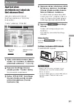 Preview for 310 page of Sony Walkman NW-HD1 Operating Instructions Manual