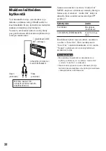 Preview for 311 page of Sony Walkman NW-HD1 Operating Instructions Manual