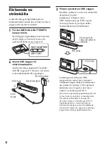 Preview for 333 page of Sony Walkman NW-HD1 Operating Instructions Manual